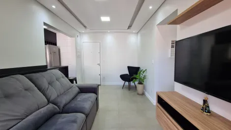 Lindo apartamento próximo ao shopping