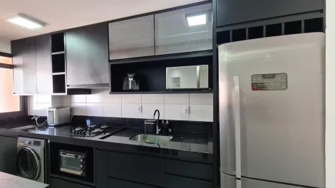 Lindo apartamento próximo ao shopping