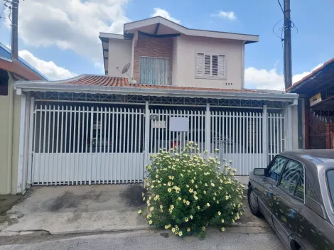 Excelente casa no Bosque dos Eucaliptos