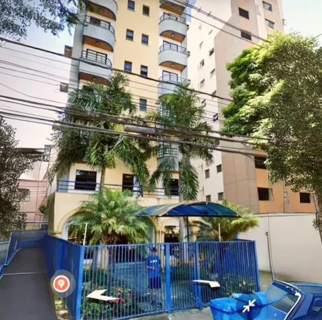 Apartamento/Padrão - Residencial - No bairro Jardim Esplanada `Locação`