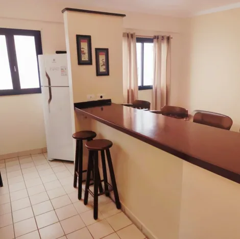 Apartamento/Padrão - Residencial - No bairro Jardim Esplanada `Locação`