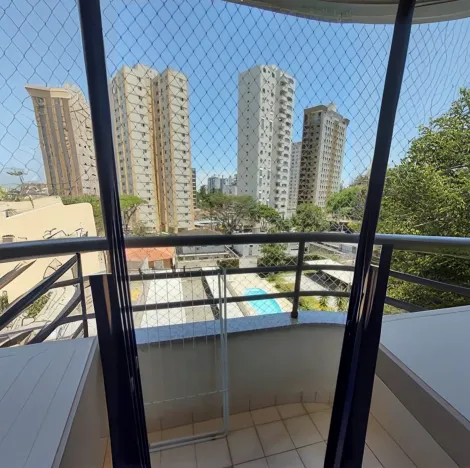 Apartamento/Padrão - Residencial - No bairro Jardim Esplanada `Locação`