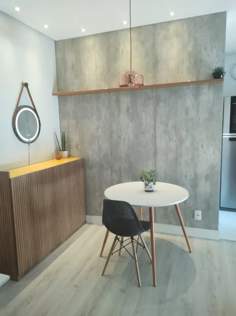 Apartamento com 2 Quartos à venda, 71m² - Planta Garden