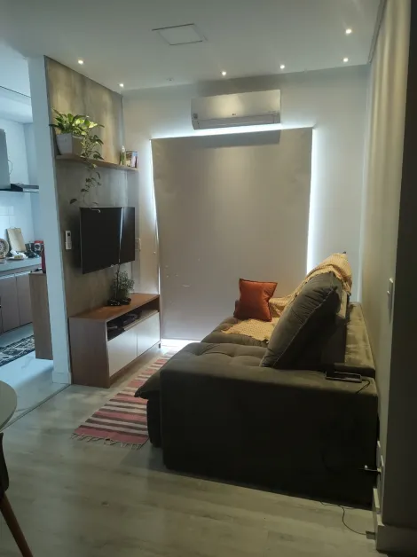 Apartamento com 2 Quartos à venda, 71m² - Planta Garden