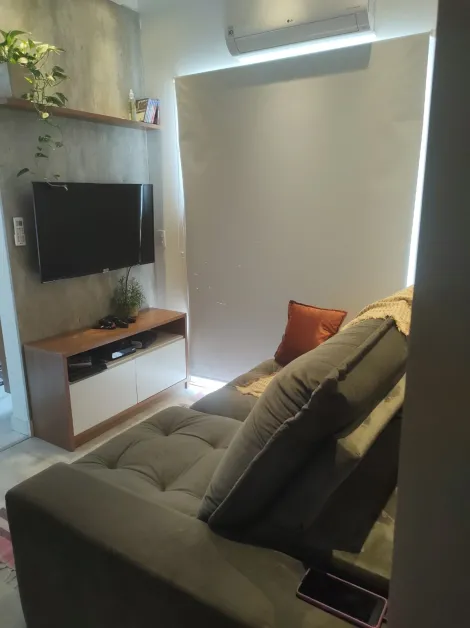 Apartamento com 2 Quartos à venda, 71m² - Planta Garden