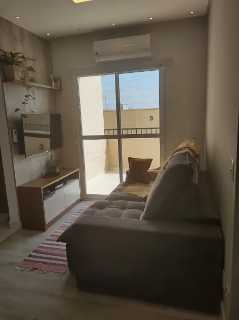 Apartamento com 2 Quartos à venda, 71m² - Planta Garden