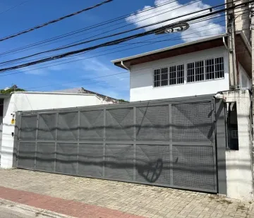 Casa Comercial jardim das indústrias SJC-SP.