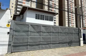 Casa Comercial jardim das indústrias SJC-SP.