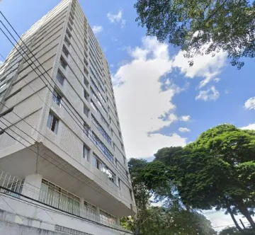 Apartamento no Centro de SJC