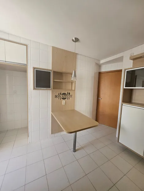 Apartamento area nobre no