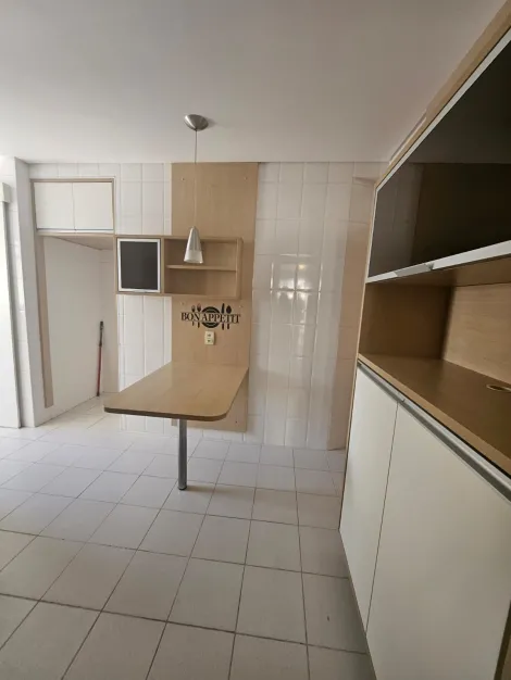 Apartamento area nobre no