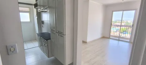 Apartamento 31 de março