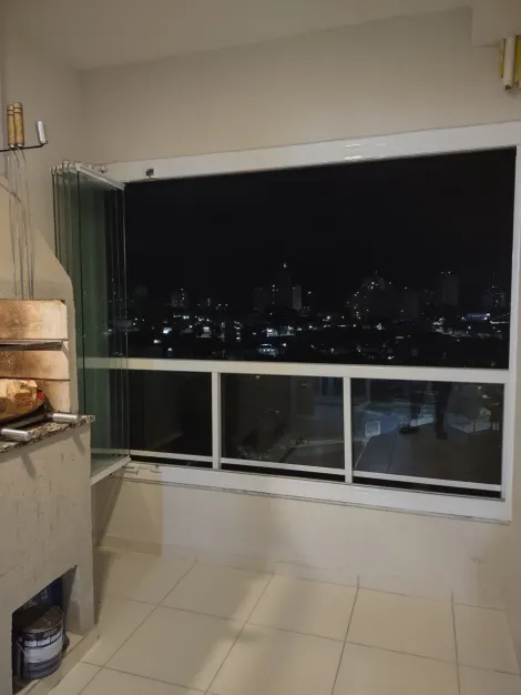 Oportunidade Imperdível: Apartamento Moderno com Varanda Gourmet no Edifício IT Jardim!