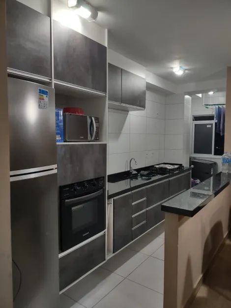 Oportunidade Imperdível: Apartamento Moderno com Varanda Gourmet no Edifício IT Jardim!