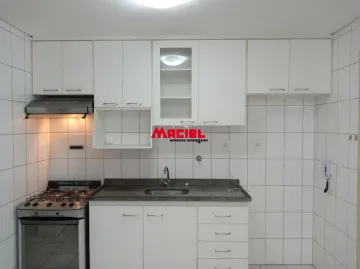 APARTAMENTO PADRÃO - JARDIM AQUARIUS