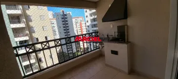 APARTAMENTO PADRÃO - JARDIM AQUARIUS