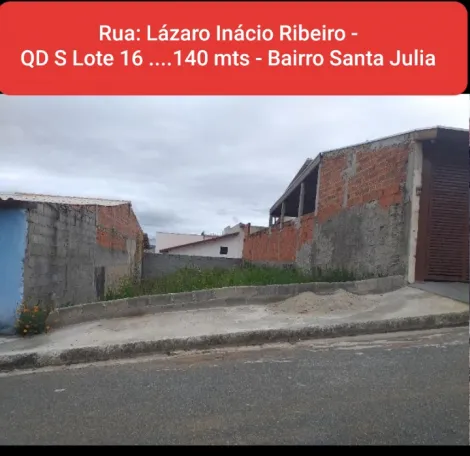 Alugar Terreno / Residencial em São José dos Campos. apenas R$ 165.000,00