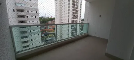 APARTAMENTO VAGO - LOCAÇÃO - AVENIDA EDUARDO CURY