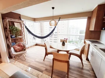 Excelente Apartamento no Splendor Garden para Locação