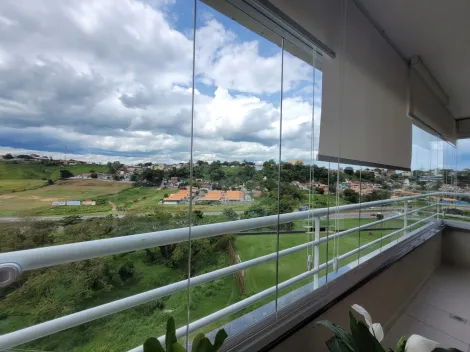 Apartamento - Residencial Gramado - 64 m²