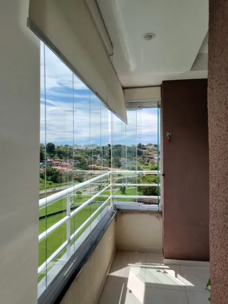 Apartamento - Residencial Gramado - 64 m²