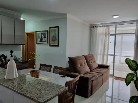 Apartamento - Residencial Gramado - 64 m²