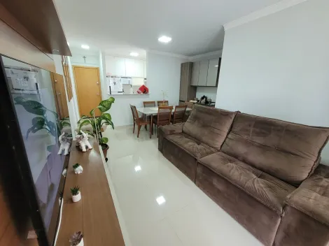 Apartamento - Residencial Gramado - 64 m²