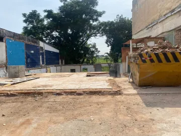 TERRENO COMERCIAL NELSON D`AVILA