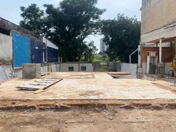 TERRENO COMERCIAL NELSON D`AVILA