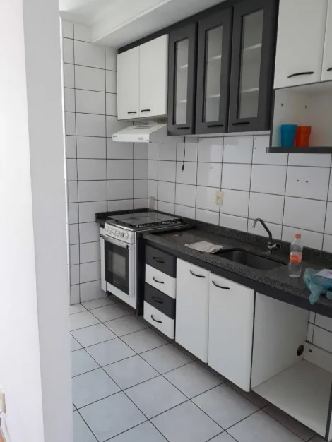 APARTAMENTO SANTANA PARQUE DA CIDADE