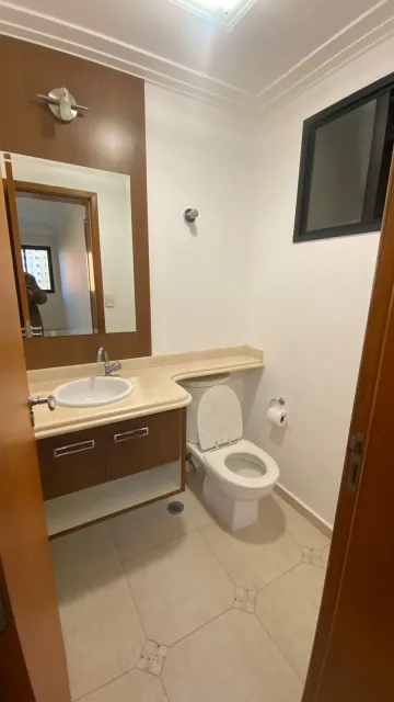 Apartamento de Alto Padrão à Venda no Jardim Esplanada