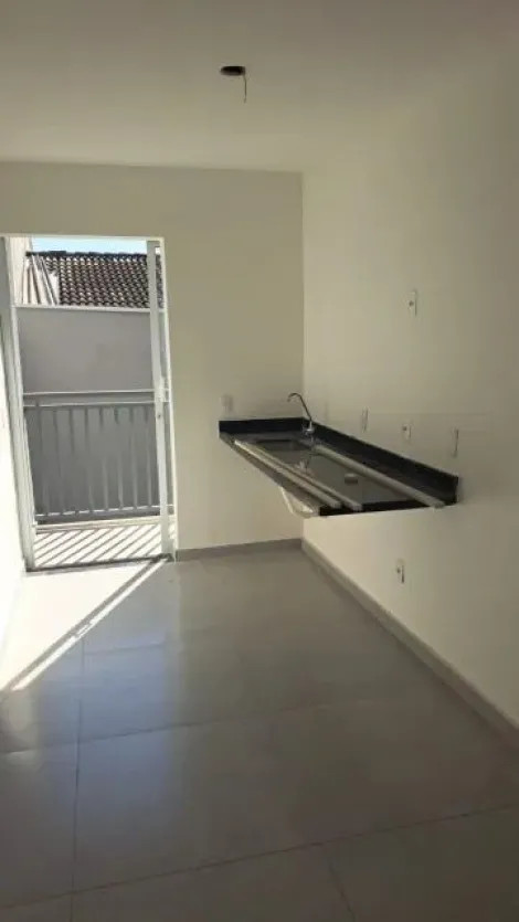 9 kitnets com 20m² cada, com quarto, cozinha e area de lavanderia comum