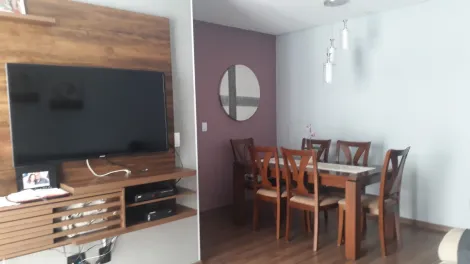 Apartamento com 2 Quartos e 2 banheiros à Venda, 68 m² - R$ 480.000,00