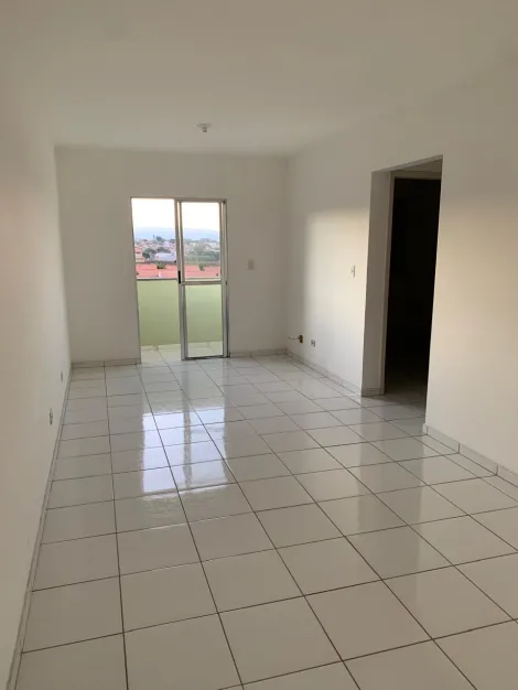 LINDO E AMPLO APARTAMENTO COM ELEVADOR E VARANDA!