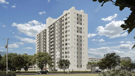 Alugar Apartamento / Padrão em São José dos Campos. apenas R$ 297.000,00