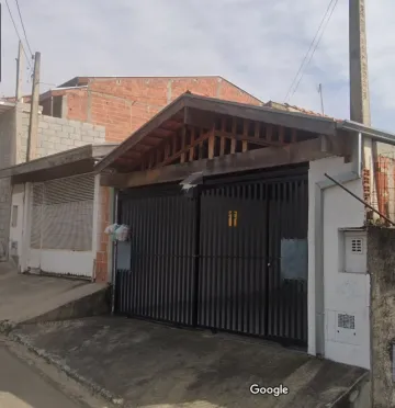 Alugar Casa / Padrão em São José dos Campos. apenas R$ 1.600,00