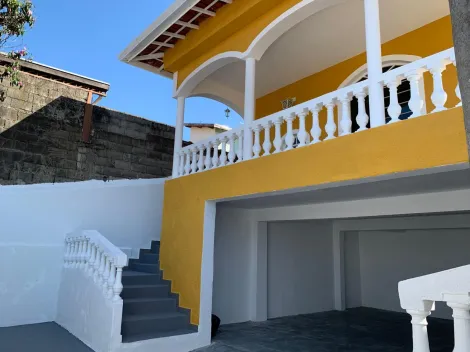 Linda casa no bairro Jd Jussara