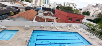 Apartamento Mobiliado  Vila Ema lazer completo