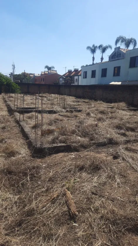 Oportunidade Única de Investimento em Terreno Comercial na Avenida Cidade Jardim!