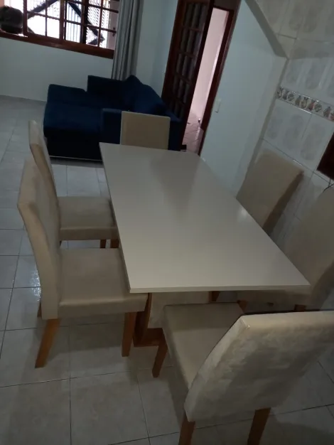 Casa - Cruzeiro do Sul - 3 dorm. - 150 m²