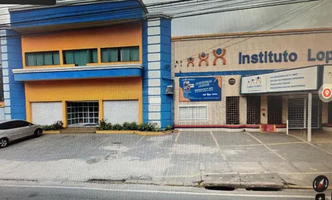 Alugar Comercial / Prédio em Jacareí. apenas R$ 25.000,00