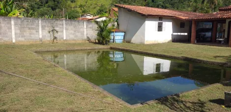 LINDA CHÁCARA, ÓTIMO PARA LOCAÇÃO P EVENTOS, TEM SALÃO P 60 PESSOAS, PISCINA, CHURRASQ, LAGO, POMAR