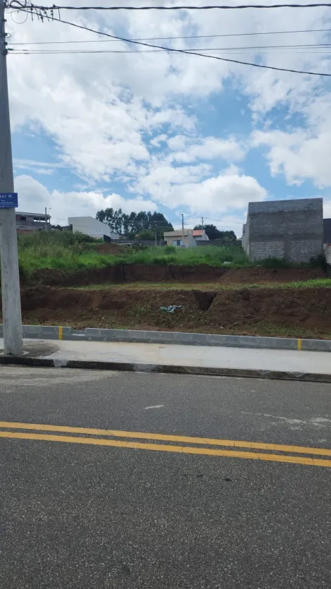 Alugar Terreno / Residencial em São José dos Campos. apenas R$ 150.000,00