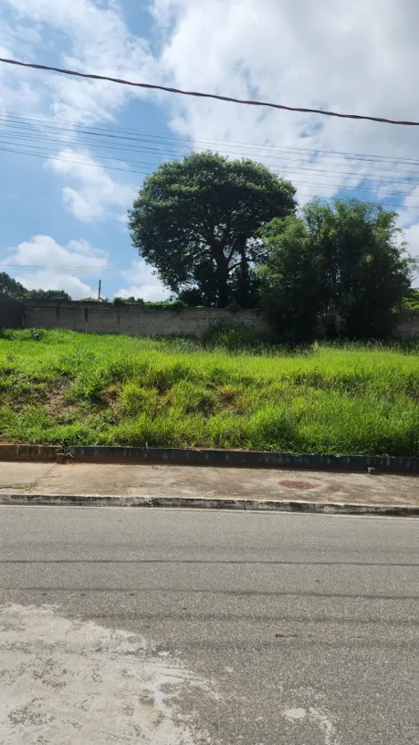 Alugar Terreno / Residencial em São José dos Campos. apenas R$ 150.000,00