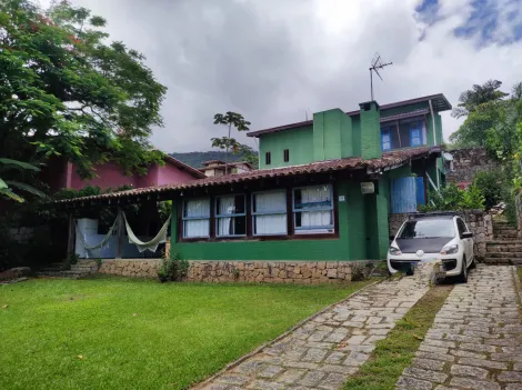 Casa em Ilhabela - Ótima localização - Praia da Feiticeira