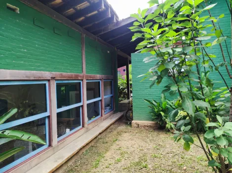 Casa em Ilhabela - Ótima localização - Praia da Feiticeira