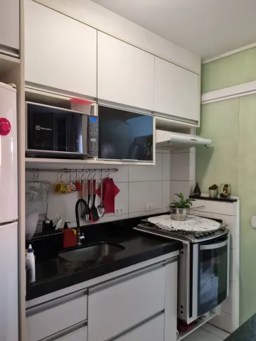 Apartamento de excelente localização todo planejado: