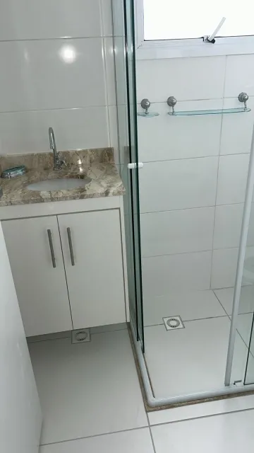 ALUGA-SE APTO NOVO, SACADA AMPLA, 2 DM, SUITE, ELEVADOR, LAZER COMPLETO