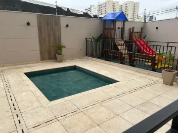 Alugar Apartamento / Padrão em São José dos Campos. apenas R$ 2.300,00