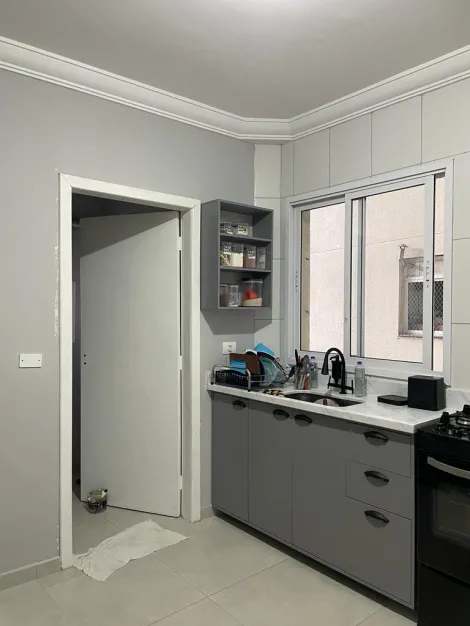 Lindo apartamento 31 de Março.